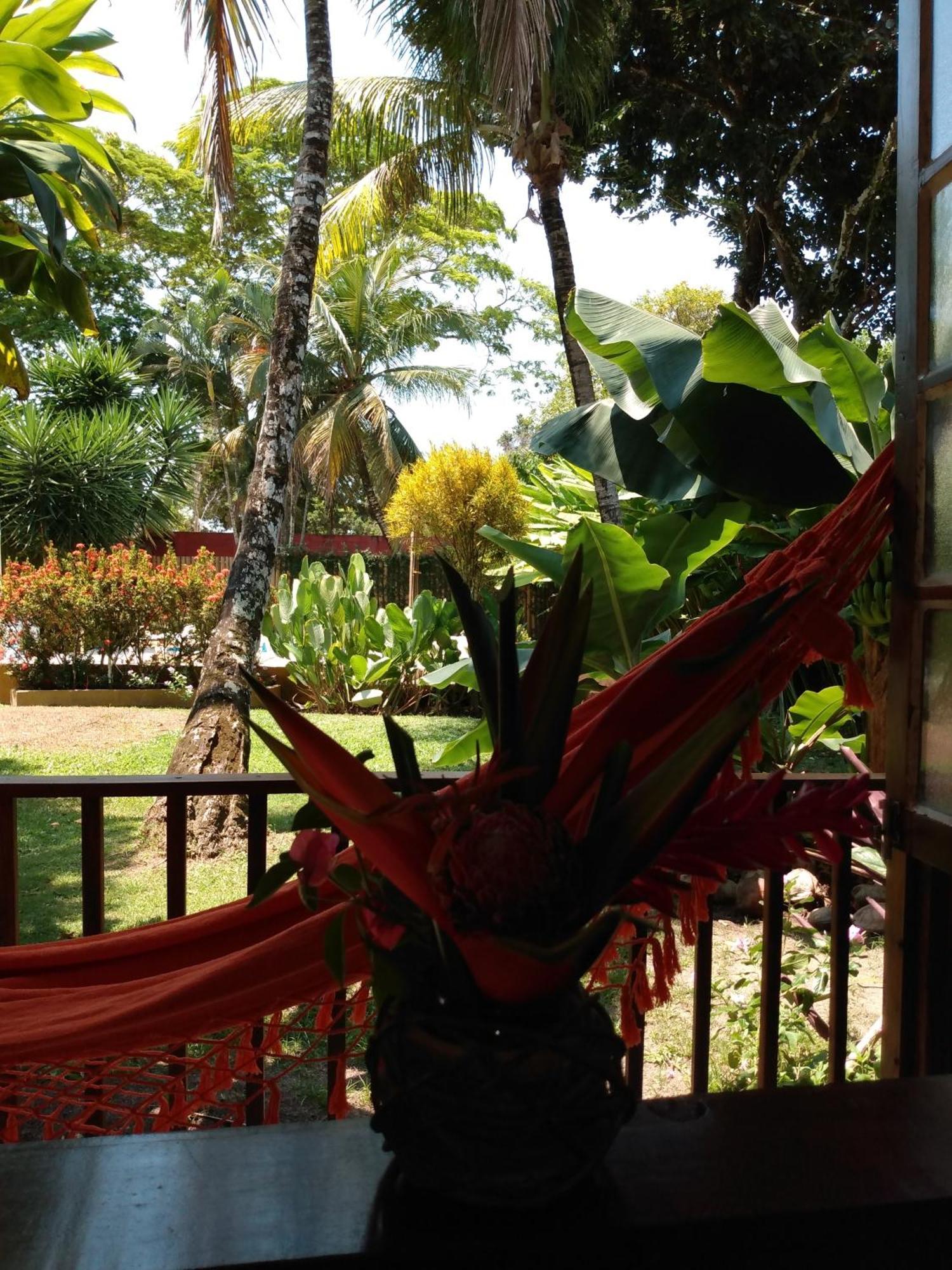 Pousada Atlantida Porto Seguro Exterior photo