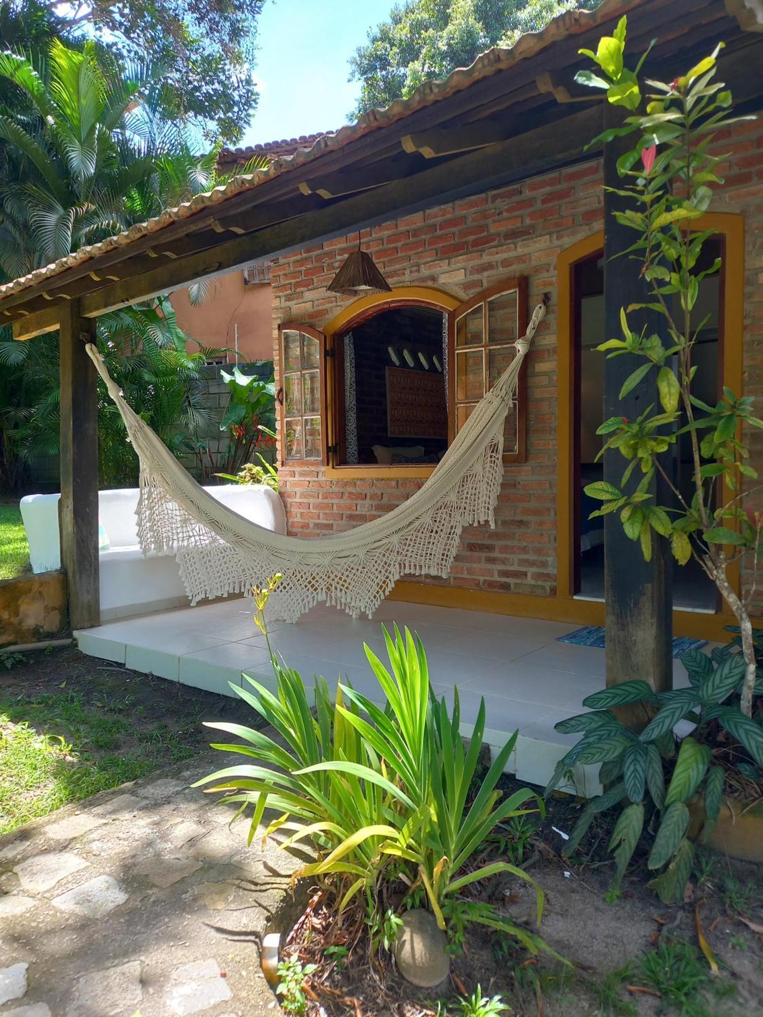 Pousada Atlantida Porto Seguro Exterior photo