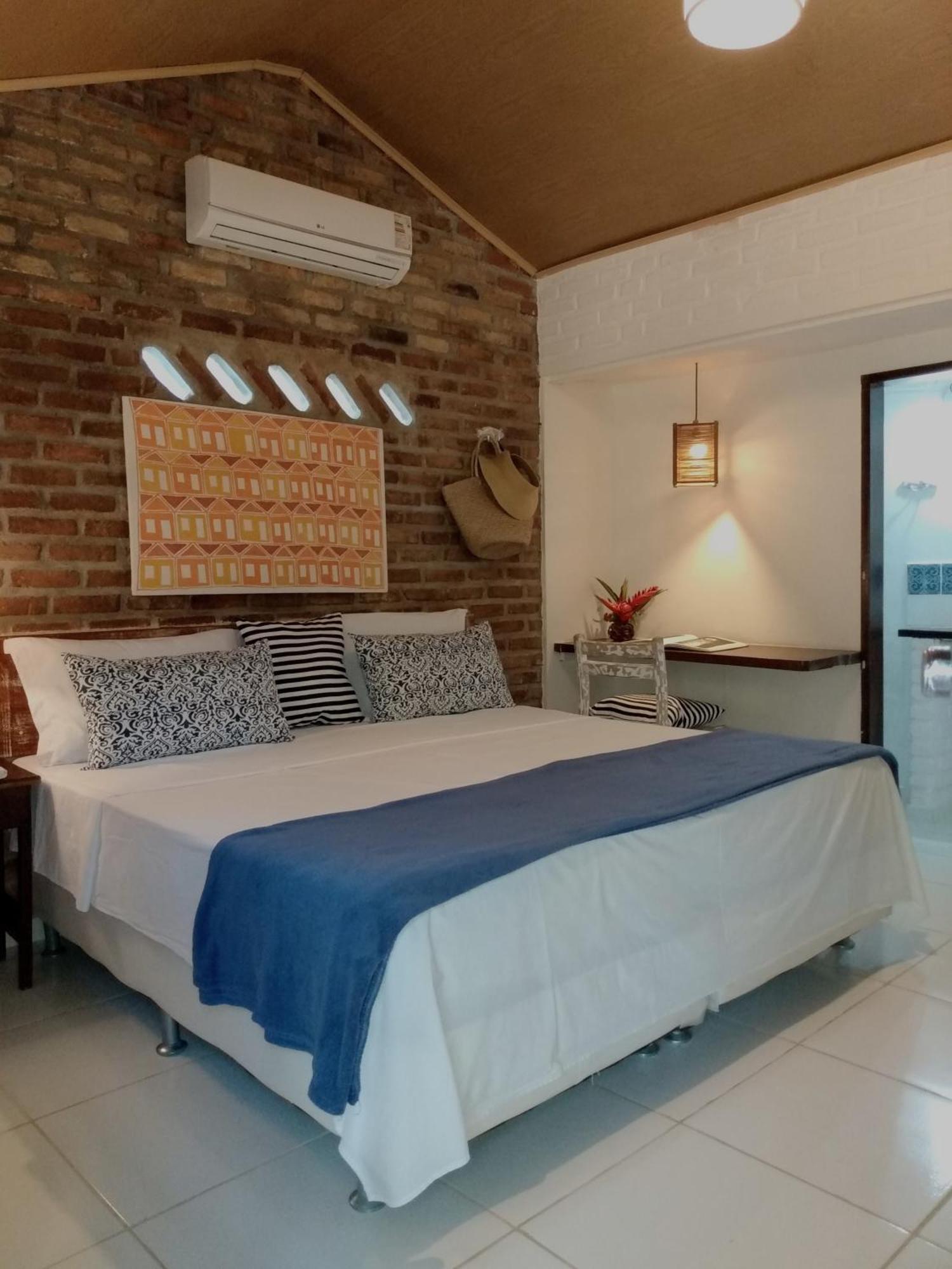 Pousada Atlantida Porto Seguro Exterior photo