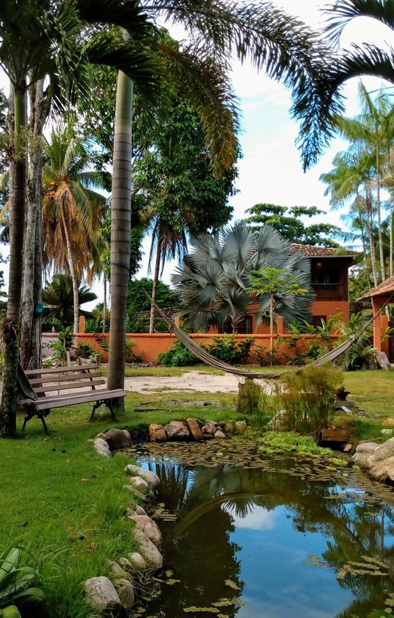 Pousada Atlantida Porto Seguro Room photo