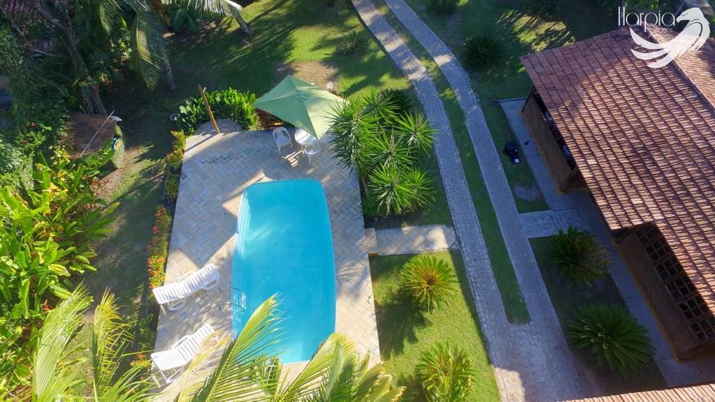Pousada Atlantida Porto Seguro Exterior photo
