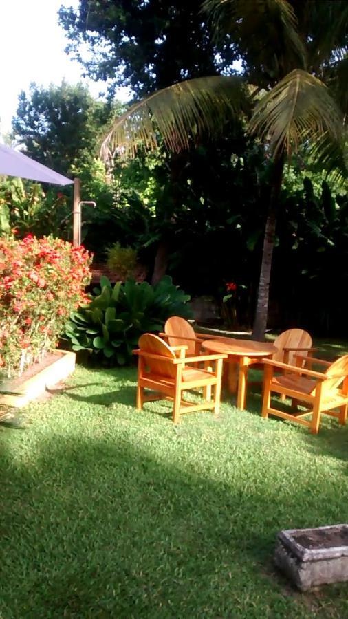 Pousada Atlantida Porto Seguro Exterior photo